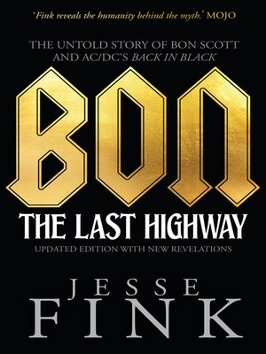 cover image of Bon